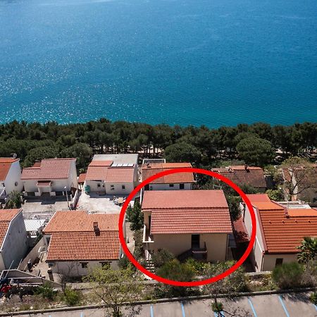 Apartments By The Sea Drage, Biograd - 19189 Pakoštane Exterior foto